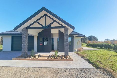 Photo of property in 947 Koputaroa Road, Koputaroa, Levin, 5575