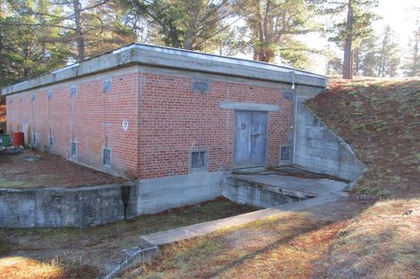 Photo of property in 165 Letts Gully Road, Letts Gully, Alexandra, 9393