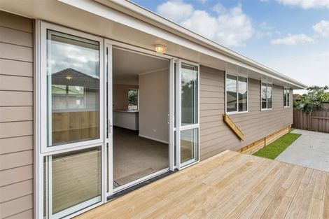 Photo of property in 16a Belinda Avenue, Flat Bush, Auckland, 2023