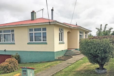 Photo of property in 32 Lune Street, South Hill, Oamaru, 9400