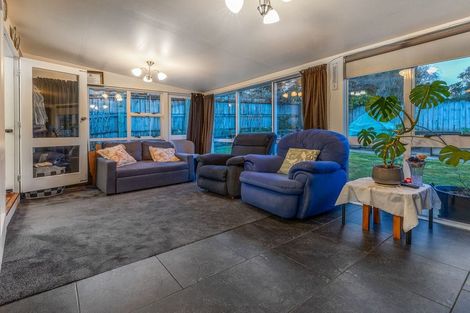 Photo of property in 27 Macarthur Street, Levin, 5510