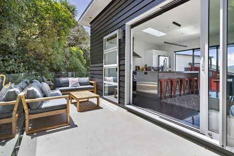 Photo of property in 5 Satchell Way, Kaiwharawhara, Wellington, 6035