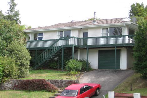 Photo of property in 19 Freya Place, Torbay, Auckland, 0630