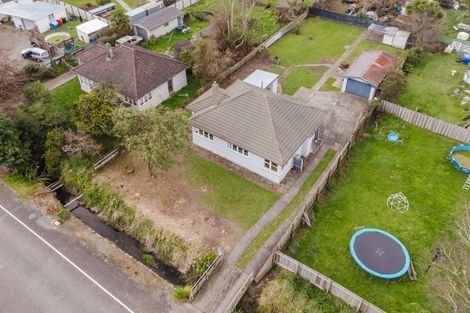 Photo of property in 21 Huxley Street, Pahiatua, 4910