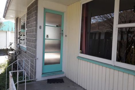 Photo of property in 2/124 Brookside Terrace, Bryndwr, Christchurch, 8053