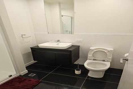 Photo of property in 9/24 Princess Terrace, Newtown, Wellington, 6021