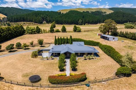 Photo of property in 94 Seniors Road, Wairau Valley, Blenheim, 7271