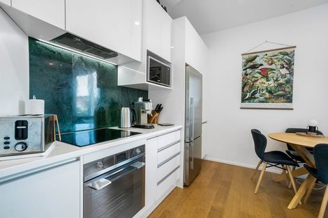 Photo of property in 307/246 Khyber Pass Road, Grafton, Auckland, 1023