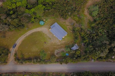 Photo of property in 119 Taemaro Road, Hihi, Mangonui, 0494