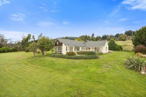 Photo of property in 845 Blueskin Road, Mount Cargill, Waitati, 9085