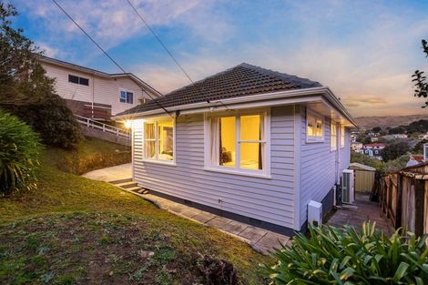 Photo of property in 13 Tainui Terrace, Tawa, Wellington, 5028