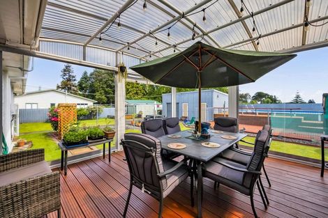 Photo of property in 36 Atkinson Street, Normanby, Hawera, 4614