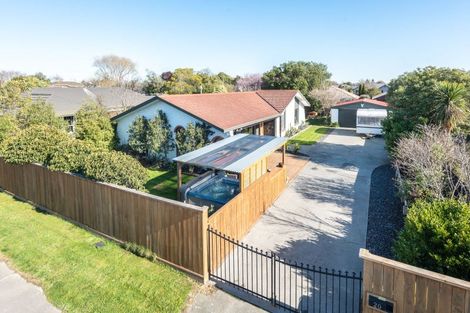 Photo of property in 20 Sabys Road, Halswell, Christchurch, 8025