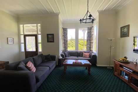 Photo of property in 20 Makomako Street, Pongaroa, 4991