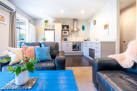 Photo of property in 141b King Street, Sydenham, Christchurch, 8023