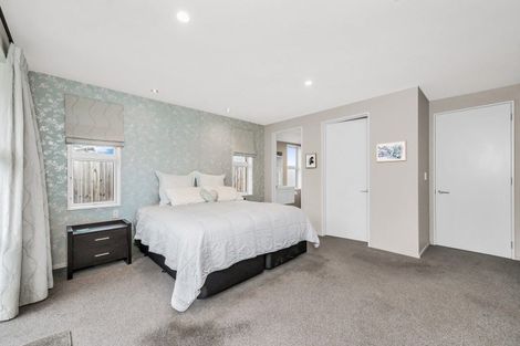 Photo of property in 17 Glen Oak Drive, Kirwee, Darfield, 7571