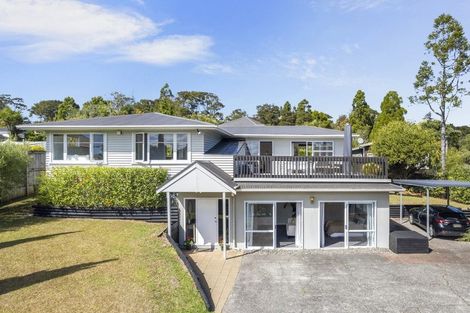 Photo of property in 8 Konini Road, Titirangi, Auckland, 0604