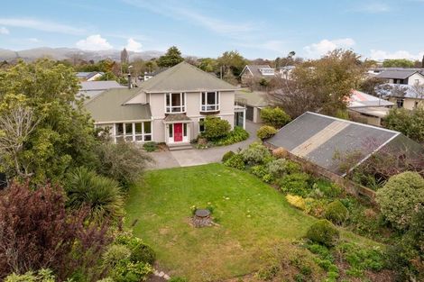 Photo of property in 11 Draper Street, Richmond, Christchurch, 8013