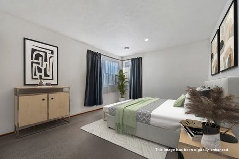 Photo of property in 2/21b Northcote Road, Northcote, Christchurch, 8052