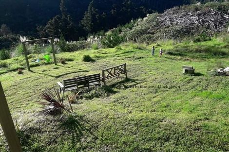 Photo of property in 609a Bickerstaffe Road, Maungaturoto, 0587