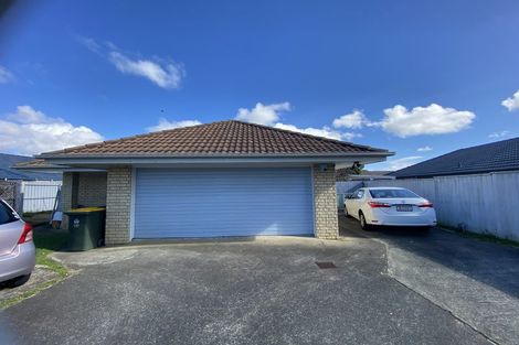 Photo of property in 15 Robin Brooke Drive, Flat Bush, Auckland, 2019