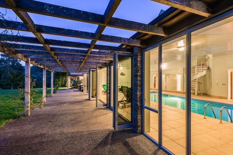 Photo of property in 63 Old Coach Way, Ramarama, Drury, 2579