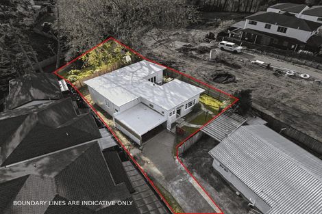 Photo of property in 1/79 Hillcrest Road, Papatoetoe, Auckland, 2025