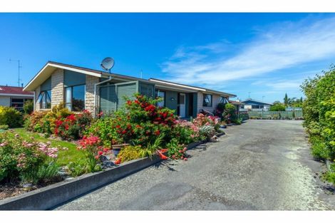 Photo of property in 22 Roxburgh Street, Glenwood, Timaru, 7910