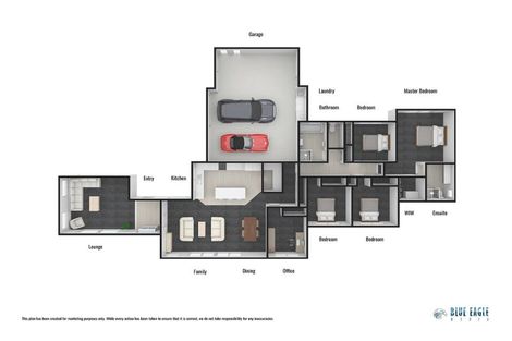 Photo of property in 70 Te Huia Drive, Flagstaff, Hamilton, 3210