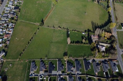 Photo of property in 85 Tarbottons Road, Tinwald, Ashburton, 7700