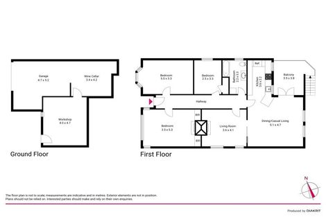 Photo of property in 263 Adelaide Road, Newtown, Wellington, 6021