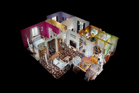 Photo of property in 35 Trevors Road, Hampstead, Ashburton, 7700