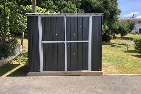 Photo of property in 26 Ridout Street, Maeroa, Hamilton, 3200