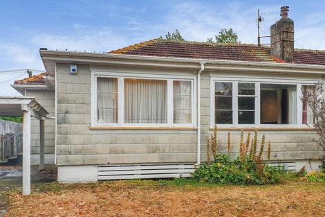 Photo of property in 34 Guthrie Street, Waterloo, Lower Hutt, 5011