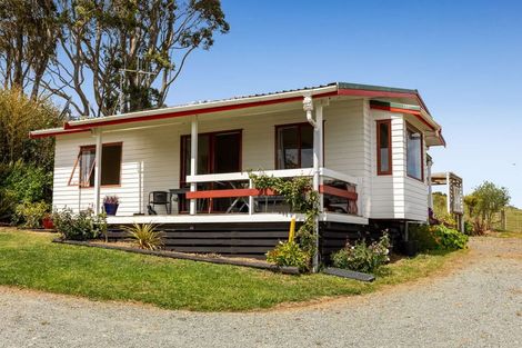 Photo of property in 74 Hihi Road, Mangonui, 0494
