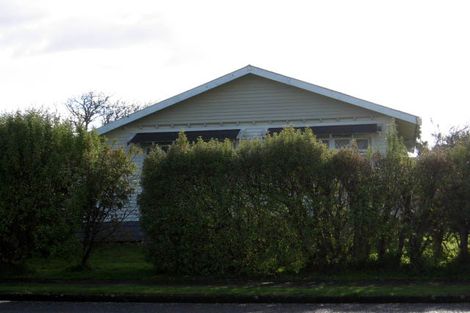 Photo of property in 51 Revans Street, Featherston, 5710