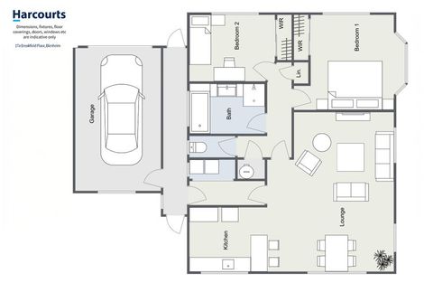 Photo of property in 17a Brookfield Place, Redwoodtown, Blenheim, 7201