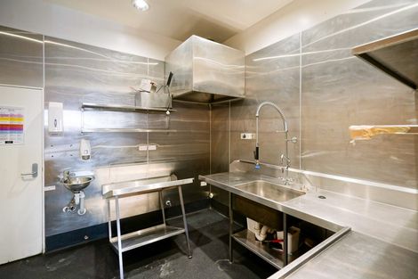 Photo of property in 251/2 Market Lane, Wellington Central, Wellington, 6011