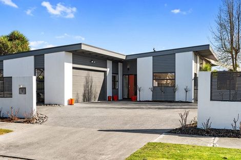 Photo of property in 4 Allison Crescent, Kaiapoi, 7630