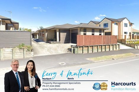 Photo of property in 1/50 Lorne Street, Melville, Hamilton, 3206