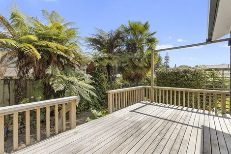 Photo of property in 9b Hamilton Parade, Hamilton Central, Hamilton, 3204