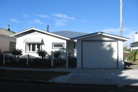Photo of property in 7b Carnell Street, Napier South, Napier, 4110
