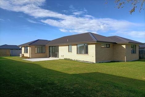 Photo of property in 10 Cherry Avenue, Darfield, 7510