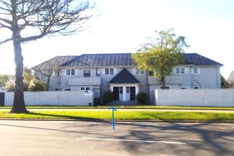 Photo of property in 1/46 Fendalton Road, Fendalton, Christchurch, 8014