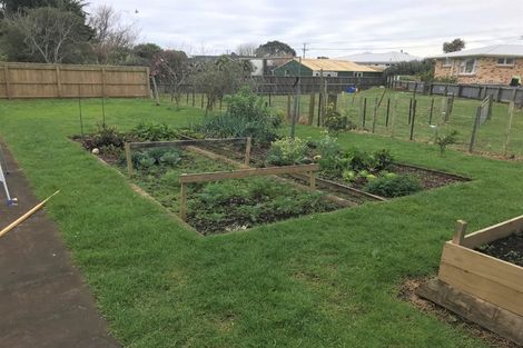 Photo of property in 28 Old South Road, Okato, 4335