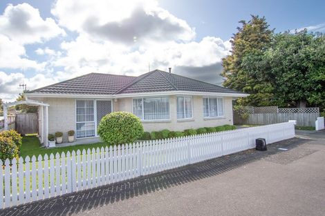 Photo of property in 177 Cook Street, West End, Palmerston North, 4410