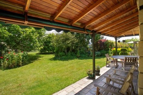 Photo of property in 8 Wrigley Place, Matamata, 3400