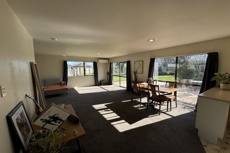 Photo of property in 27 Carston Street, Leeston, 7632