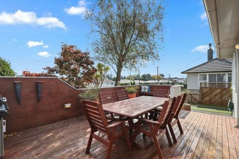 Photo of property in 21 Goodwin Avenue, Morrinsville, 3300