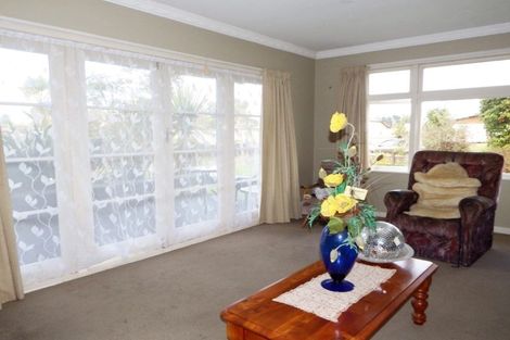 Photo of property in 81 Alexandra Street, Marton, 4710